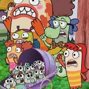 Fish Hooks: Season 3, Episode 15 - Rotten Tomatoes