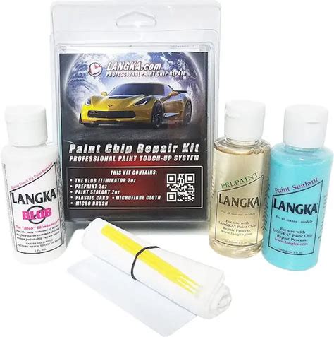 The 5+ BEST Car Paint Chip Repair Kits (Reviews) in 2023 | R&R