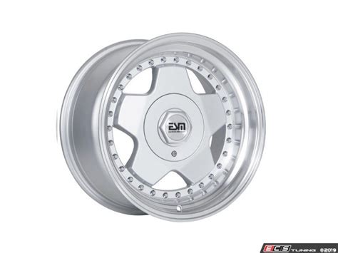 ESM Wheels - esm-009r-2KT - 16" Style 009R Wheels - Set Of Four