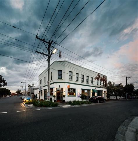 North Port Hotel sold for $2.75m – realestatesource