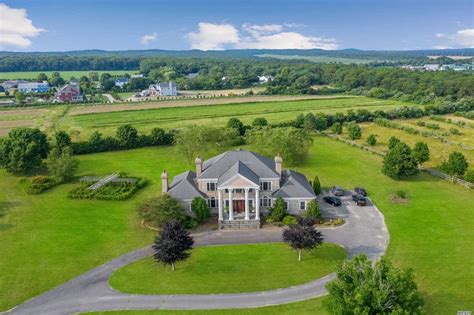 DREAM COME TRUE EQUESTRIAN FARM | New York Luxury Homes | Mansions For Sale | Luxury Portfolio