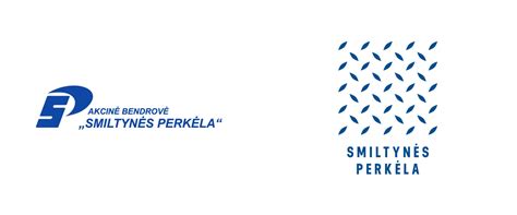 Brand New: New Logo and Identity for Smiltyne Ferry Terminal by Godspeed Branding and New!