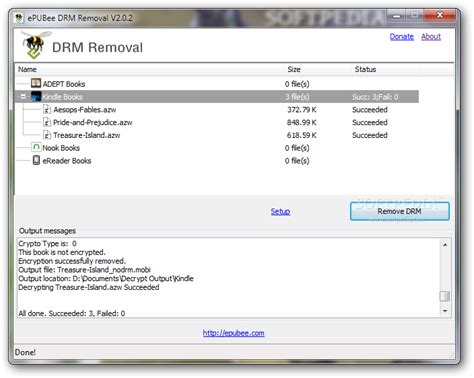 Drm Removal Program For Mac - intensiveonline