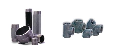 Threaded Pipe Fittings | Phoenix Specialty, Inc.