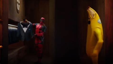 Deadpool Secret Room in Fortnite Chapter 2 Season 2 Revealed