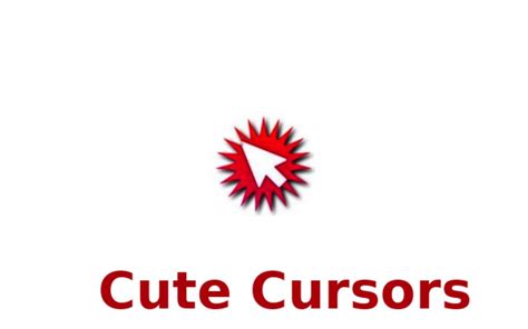 Cute Cursors - Cute Cursors for Chrome Google Chrome 용 - 확장 프로그램 다운로드