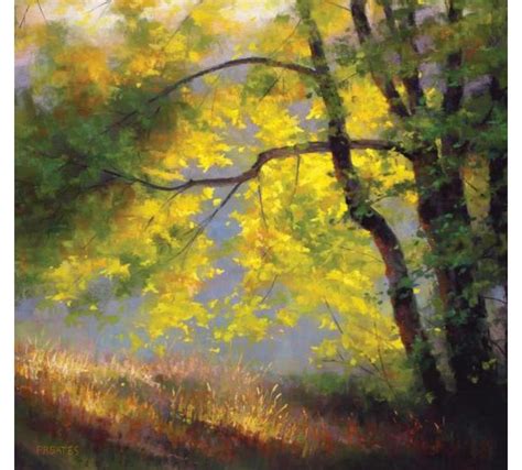 Painting Sunlight and Shadow with Pastels - Jackson's Art Blog | Landscape paintings, Fine art ...