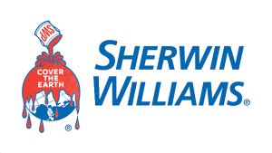 sherwin-williams-logo | Build Love