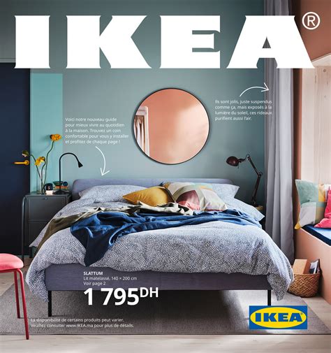 Le Catalogue IKEA 2021 - Page 1