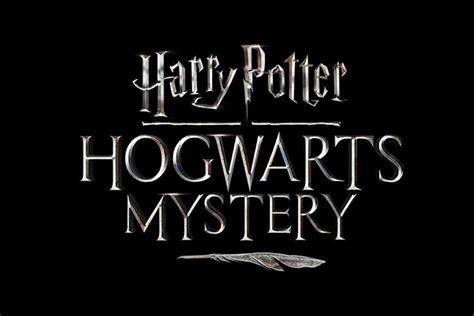 New Harry Potter RPG game Set To Arrive in 2018, Putting You At The ...