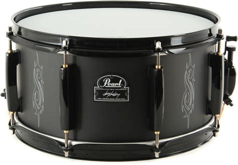 Pearl Joey Jordison Signature Snare Drum | Sweetwater