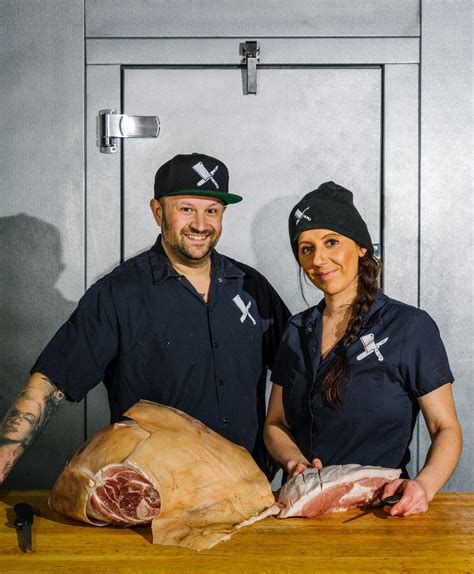 Edible Food Find: The Modern Butcher Shop — Edible Boston