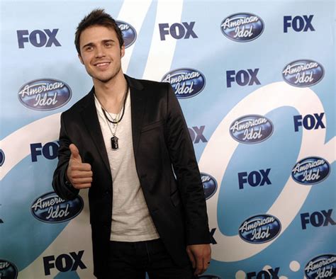 Kris Allen--Season 8 Winner - American Idol Photo (6323356) - Fanpop