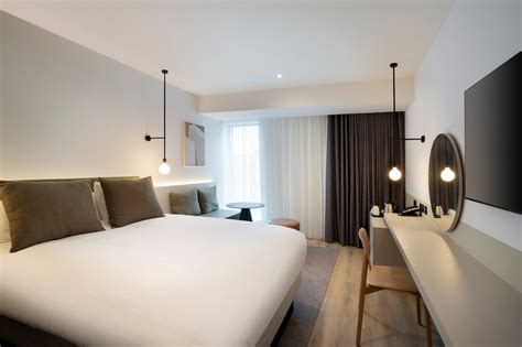 LEONARDO HOTEL MANCHESTER PICCADILLY - Updated 2024 Reviews, Photos ...