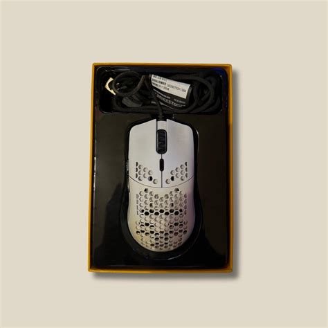 Glorious Mouse, Computers & Tech, Parts & Accessories, Mouse ...