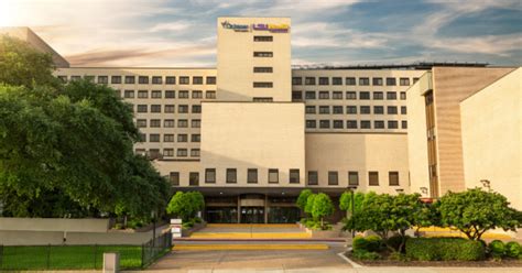 Ochsner LSU Health Shreveport - Academic Medical Center | Ochsner Health