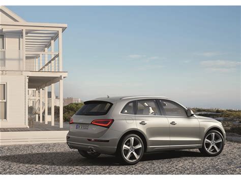 2013 Audi Q5: 104 Exterior Photos | U.S. News