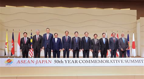 PMO | Visit to Japan - Dec 2023