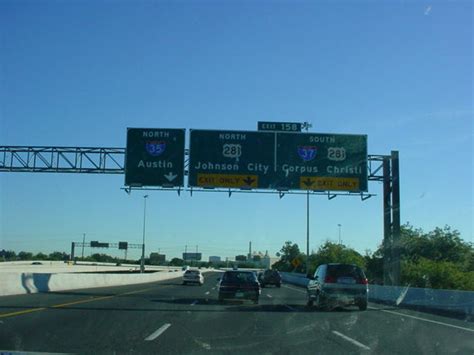 OKRoads.com -- South Texas Roadtrip -- Interstate 35 Texas (Page Three)