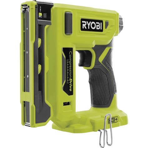 Ryobi R18ST50 ONE+ 18v Cordless Stapler | Staplers & Tackers