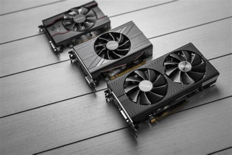 Sapphire Debuts Pulse RX 580, 570, 570 ITX, and 550 | Digital Trends