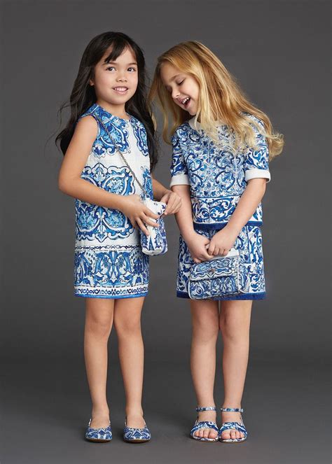 22 Junior Kids Fashion Trends For Summer