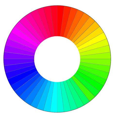 List of RGB quaternary (and beyond) colors? - Graphic Design Stack Exchange