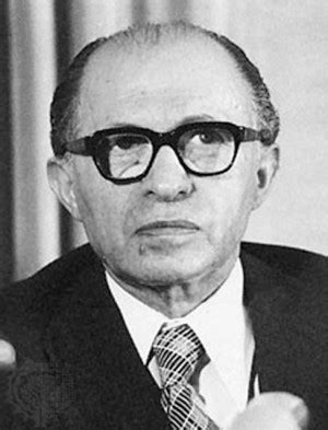 Menachem Begin Quotes. QuotesGram