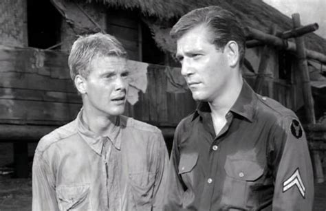 King Rat (1965) Starring: George Segal, Tom Courtenay, James Fox ...