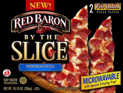 Good coupon for Red Baron Pizza available - nj.com