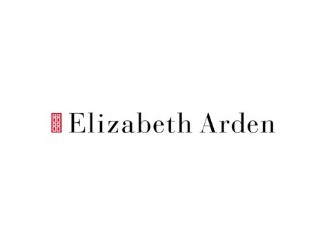 Elizabeth Arden Logo PNG Transparent & SVG Vector - Freebie Supply