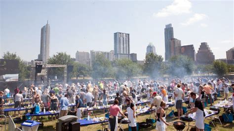 Austin Food & Wine Festival: A Saturday Eating And Drinking Guide - Eater Austin