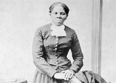 Pictorial Manifestations: On a Younger Harriet Tubman - AAIHS