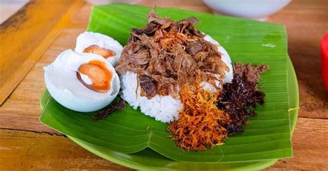 Kuliner Lezat Khas Kalimantan Timur