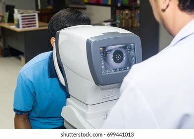 203 Eye Test Machine Screen Images, Stock Photos & Vectors | Shutterstock