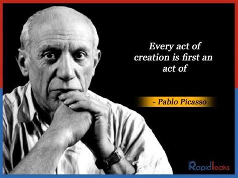 10 Pablo Picasso Quotes That Will Justify The Beauty Of Art In Words