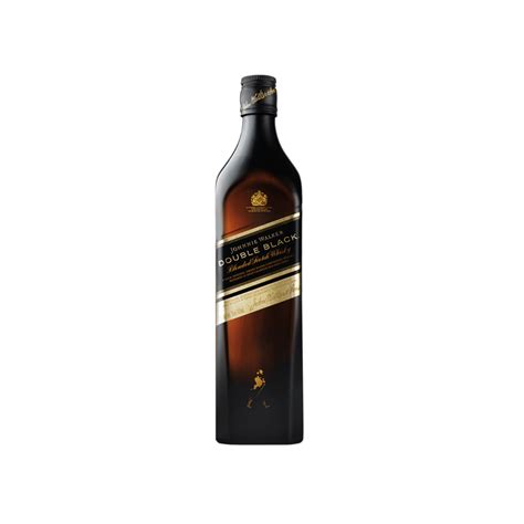 JOHNNIE WALKER DOUBLE BLACK 1L – DrinkzyPh