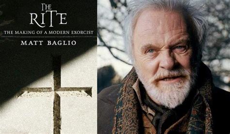 Good Jesuit, Bad Jesuit: Anthony Hopkin Plays A Jesuit In New Movie About War With The Devil