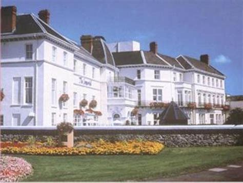 Best Price on The Imperial Hotel in Barnstaple + Reviews!