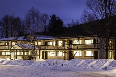 The Season Resort At Sugarbush - Fidelity Real Estate