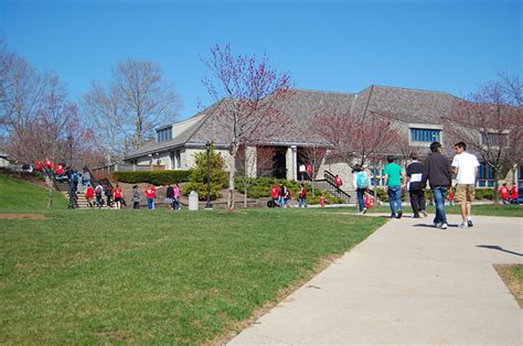 Park Tudor Campus in the Spring | Flickr - Photo Sharing!