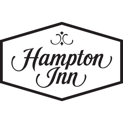 Hampton Inn logo, Vector Logo of Hampton Inn brand free download (eps ...