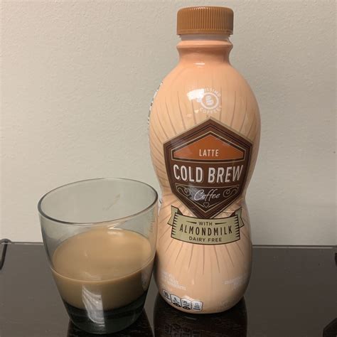 ALDI Latte Cold Brew Coffee Reviews | abillion