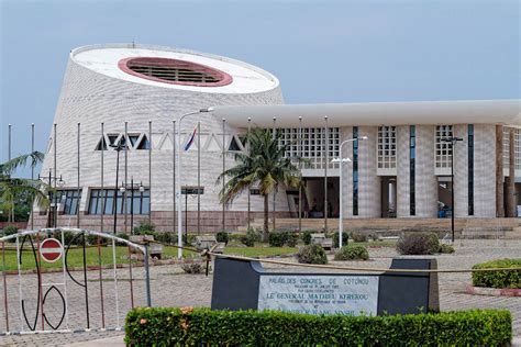 Benin - Republic of Benin - Country Profile - West Africa