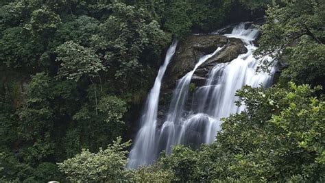 Best places to visit in Chikmagalur and its attractions