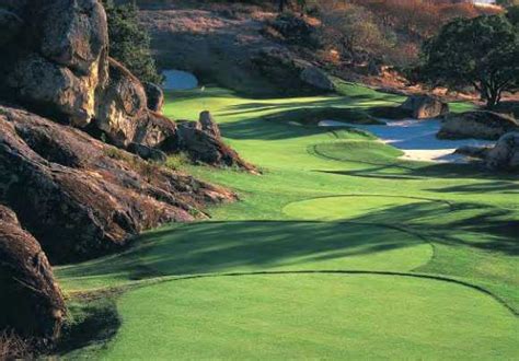 Golf Club At Boulder Ridge in San Jose, California, USA | Golf Advisor