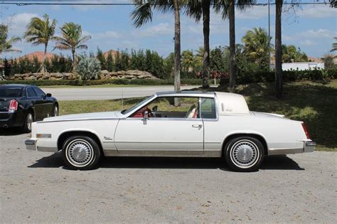 1979 Cadillac Eldorado Biarritz for sale #4685 | MCG