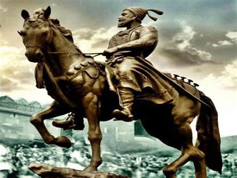 Shivaji Maharaj Statue HD Wallpapers Free Download | God Wallpaper Photos