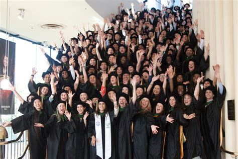 Graduation Celebrates the Diversity and Promise of the UCSF School of ...