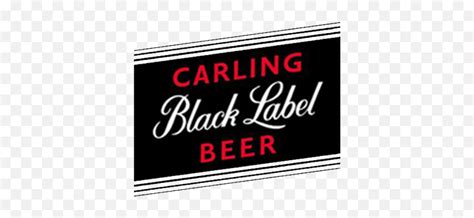 Carling Black Label Beer - Carling Black Label Beer Cans 12 X 500ml Beer Beer Cider Drinks ...